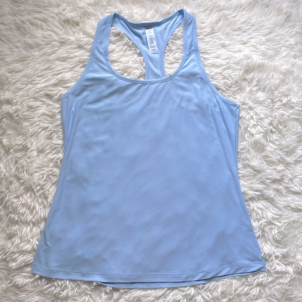 LSKD Racerback Tank Top M